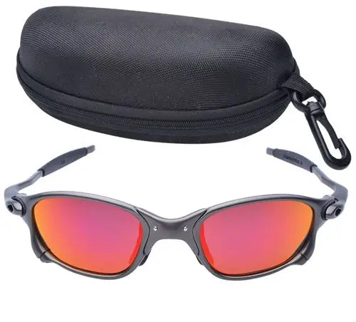 OUTLAW X-Metal Polarized Wraps
