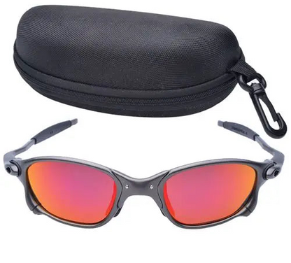 OUTLAW X-Metal Polarized Wraps