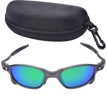 OUTLAW X-Metal Polarized Wraps