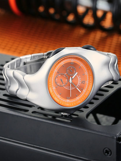 Alien Twist Y2K Watch