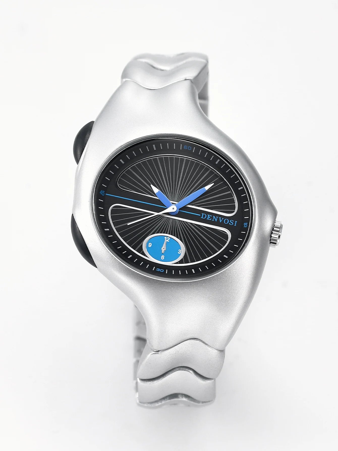 Alien Twist Y2K Watch