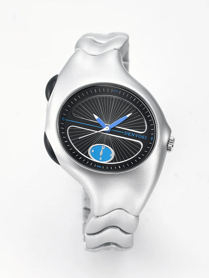 Alien Twist Y2K Watch