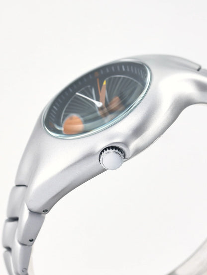 Alien Twist Y2K Watch