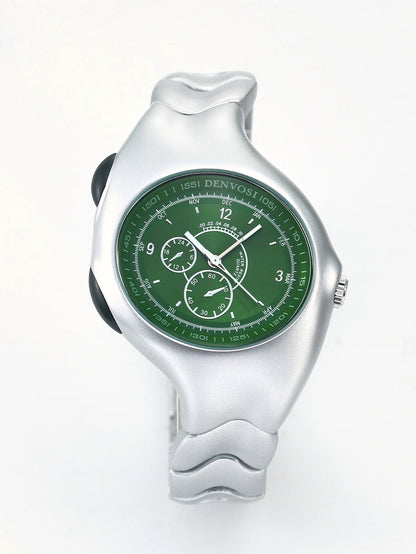 Alien Twist Y2K Watch