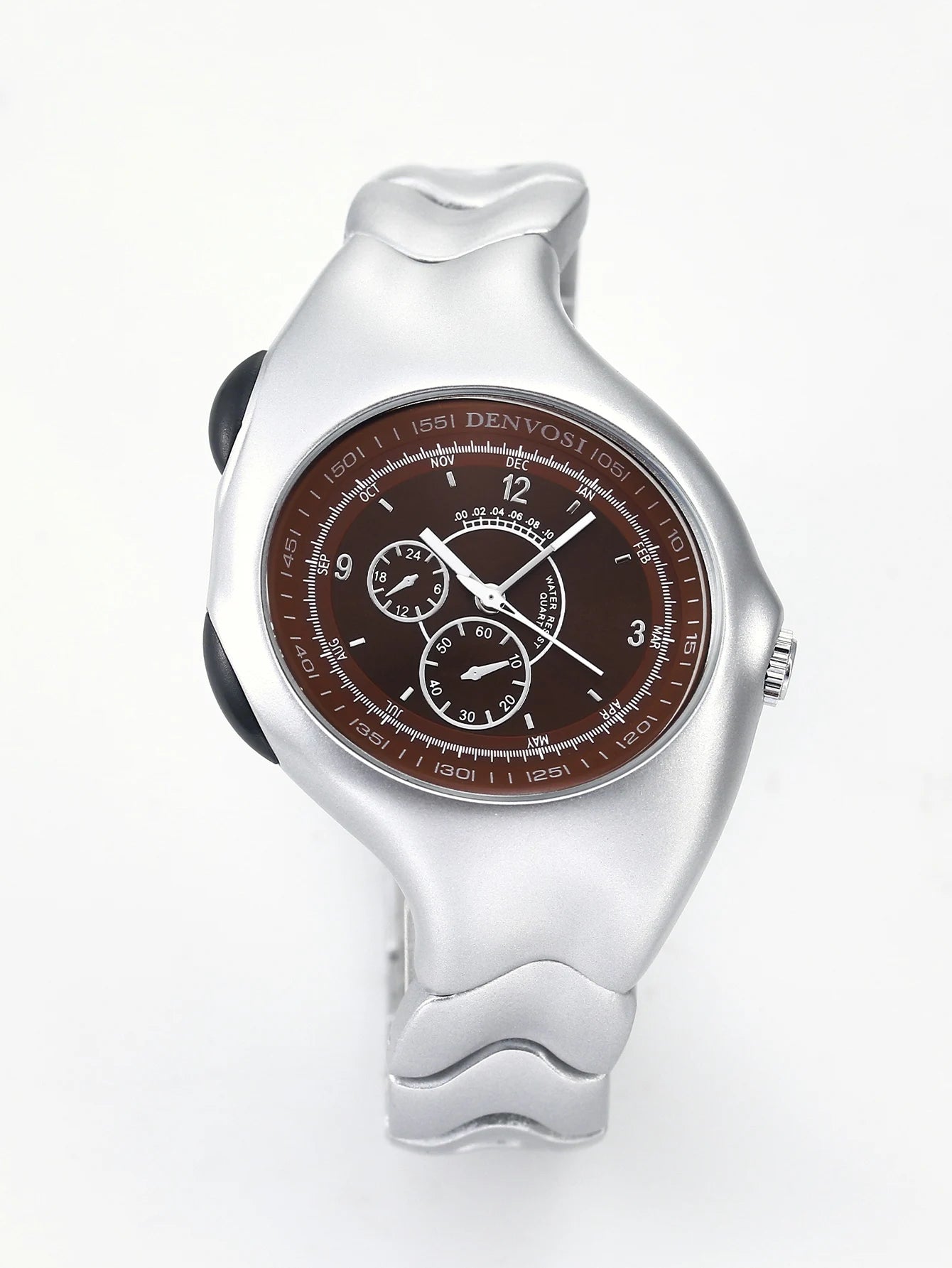 Alien Twist Y2K Watch