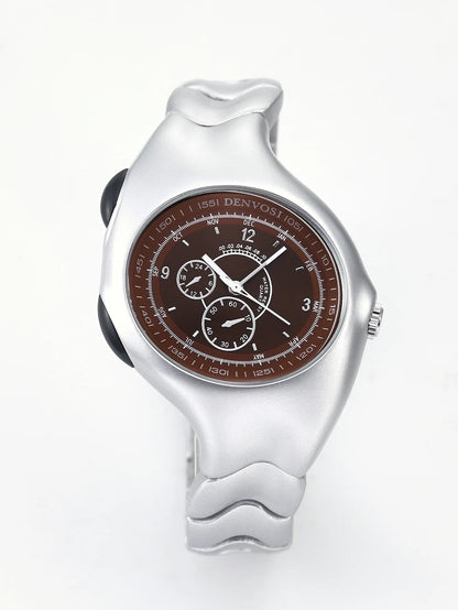 Alien Twist Y2K Watch