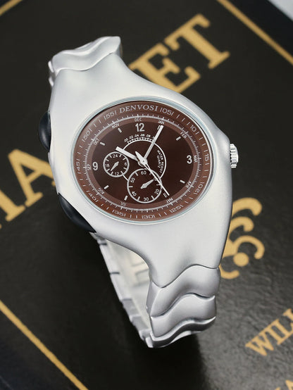 Alien Twist Y2K Watch