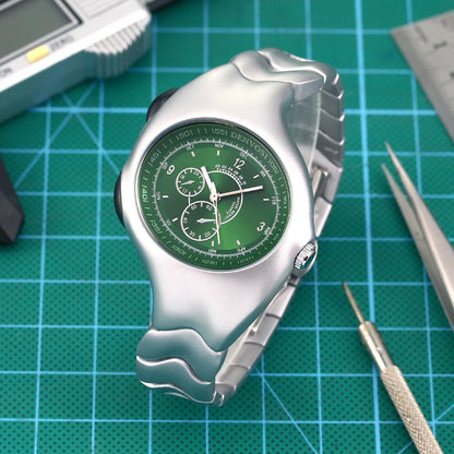 Alien Twist Y2K Watch
