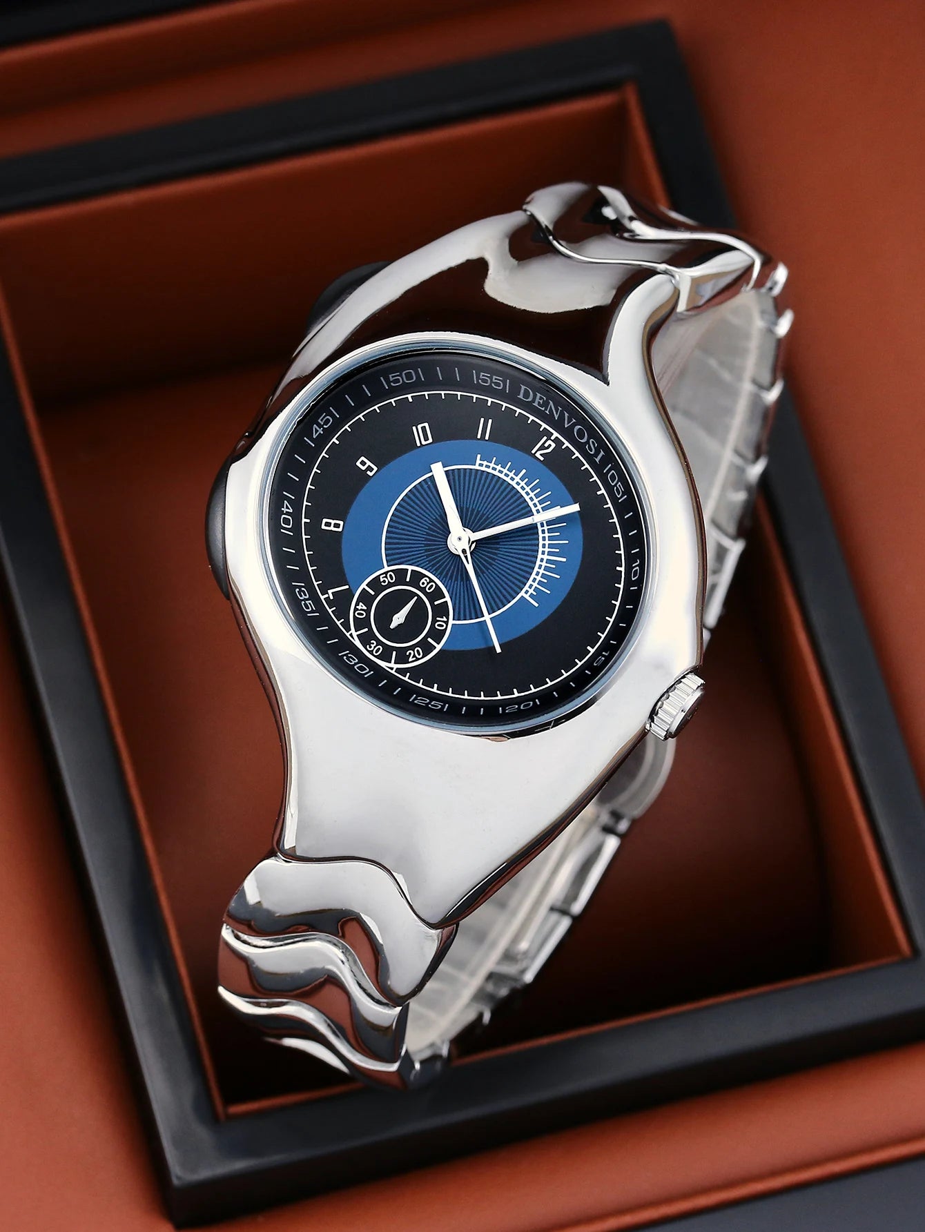 Alien Twist Y2K Watch