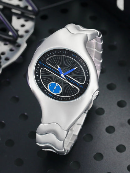 Alien Twist Y2K Watch