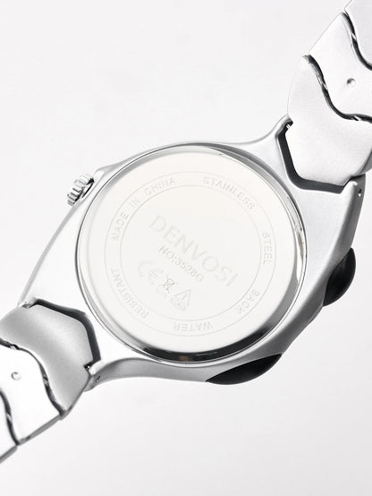 Alien Twist Y2K Watch