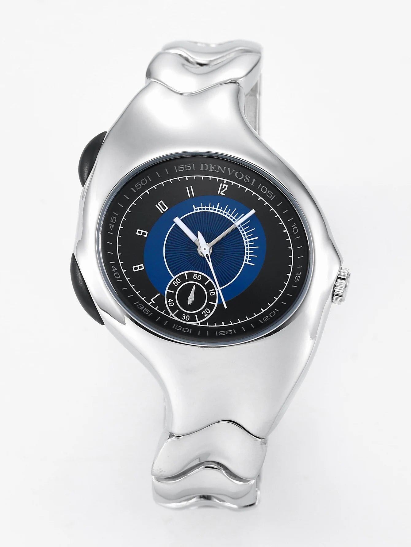Alien Twist Y2K Watch