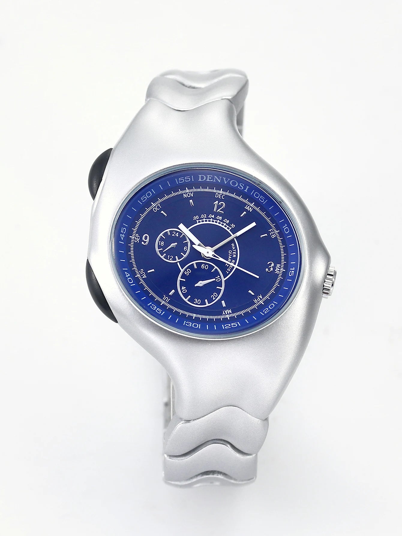 Alien Twist Y2K Watch