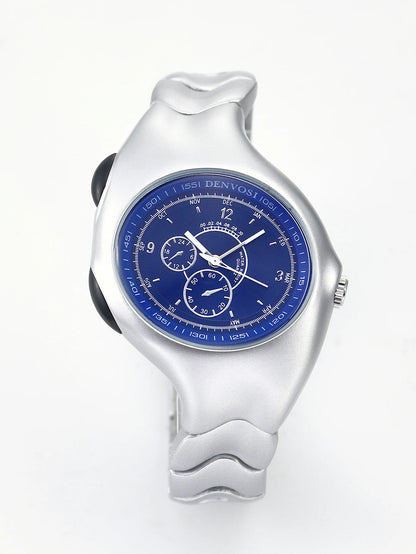 Alien Twist Y2K Watch