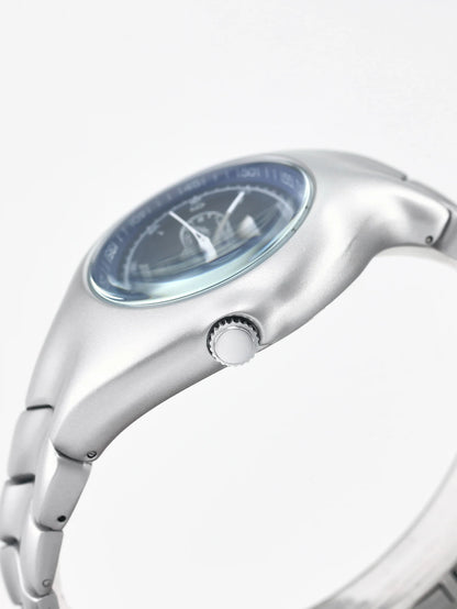 Alien Twist Y2K Watch
