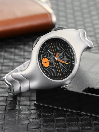 Alien Twist Y2K Watch