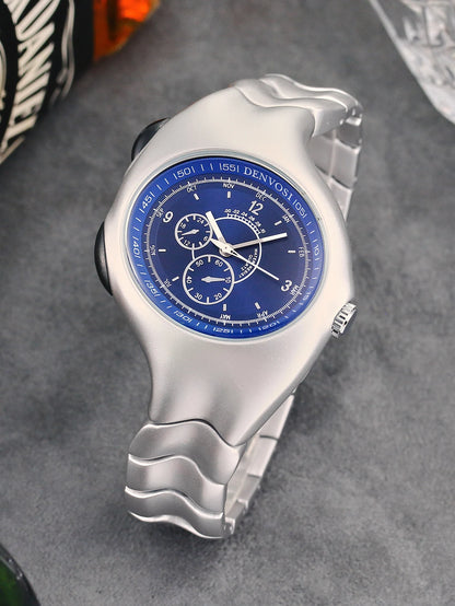 Alien Twist Y2K Watch