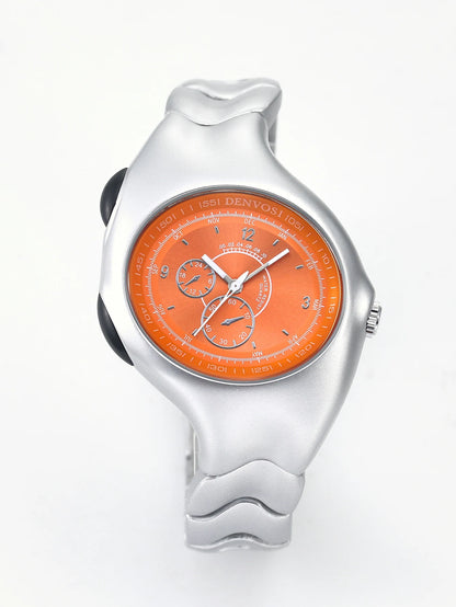Alien Twist Y2K Watch