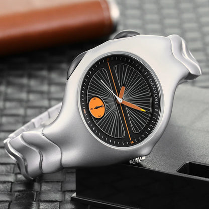 Alien Twist Y2K Watch