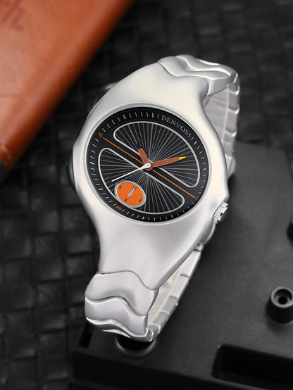 Alien Twist Y2K Watch