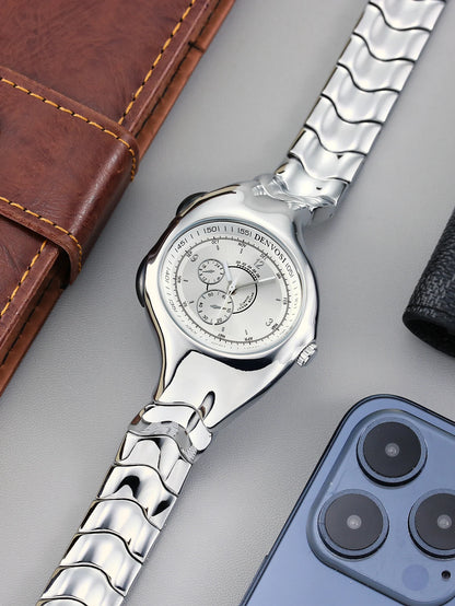 Alien Twist Y2K Watch
