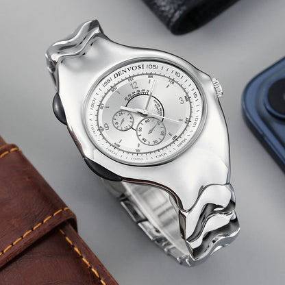 Alien Twist Y2K Watch