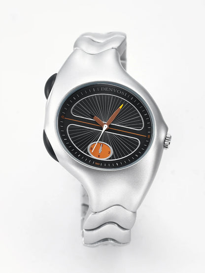 Alien Twist Y2K Watch