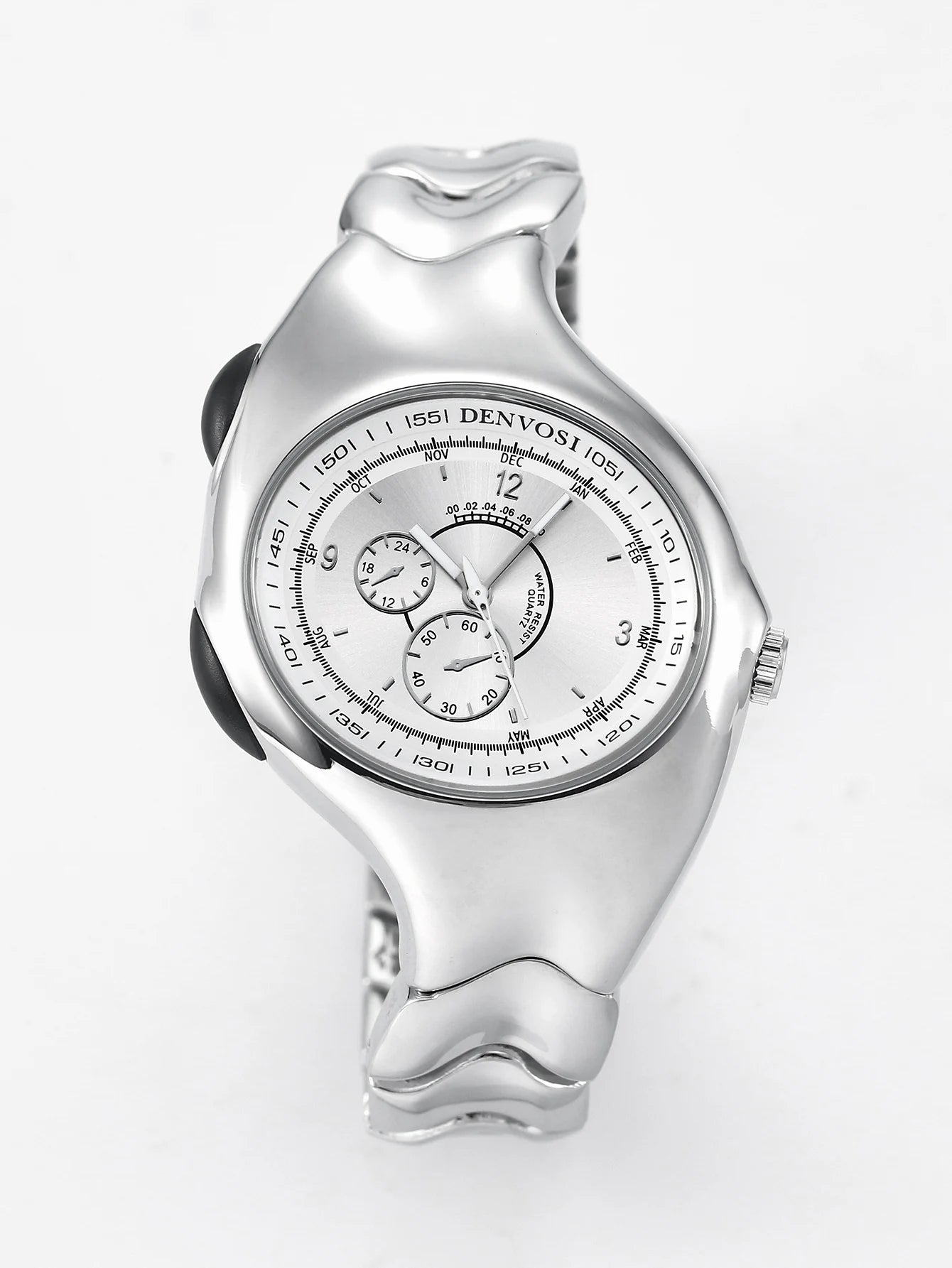 Alien Twist Y2K Watch