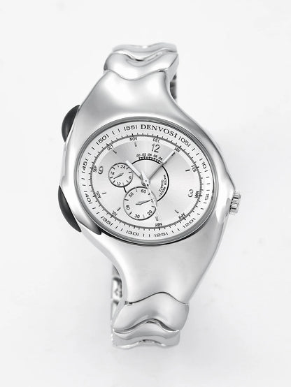 Alien Twist Y2K Watch