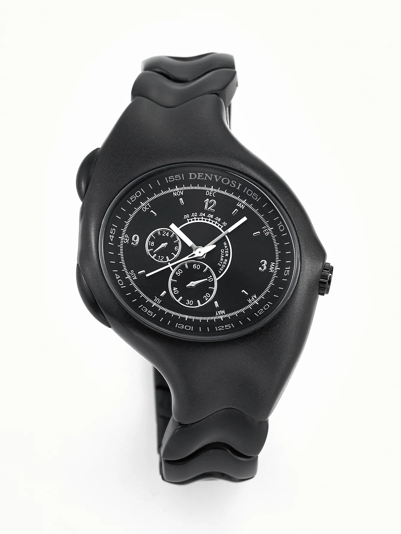 Alien Twist Y2K Watch
