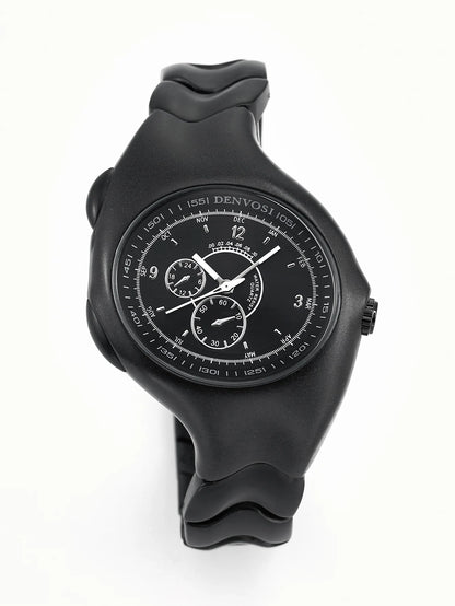 Alien Twist Y2K Watch