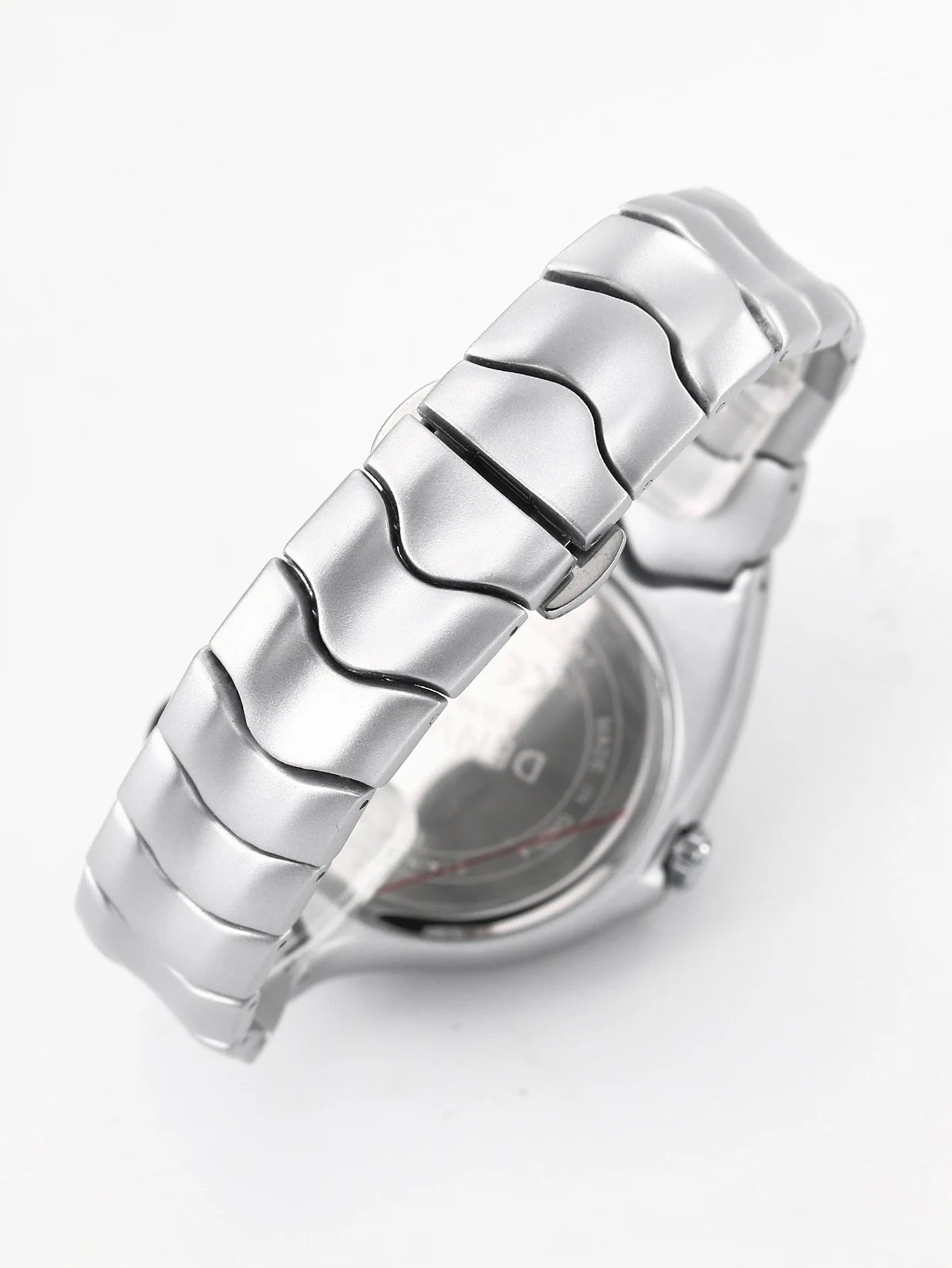 Alien Twist Y2K Watch