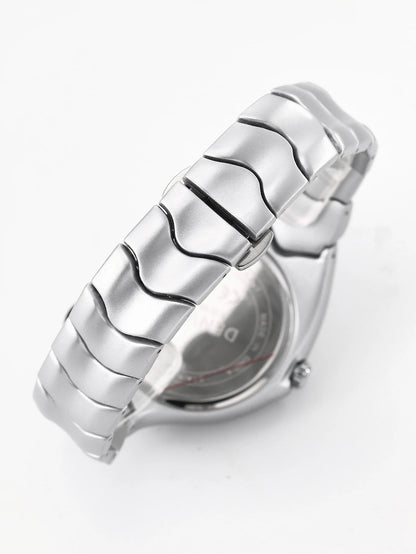Alien Twist Y2K Watch